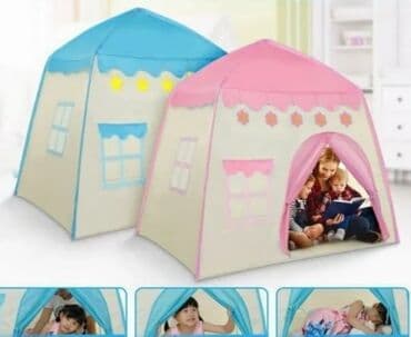 Children's Items: Sator za decu novo kucica za igru 2 boje akcija cene nisu fiksne — 3