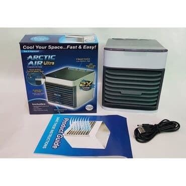 Mini klime: Arctic air ultra arctic air ultra garancija godinu dana novo novo — 4