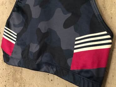majice za ispod sakoa: Crop top, Bez rukava — 3