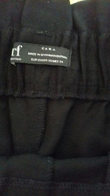 kargo pantalone h m: S (EU 36), Other type — 1