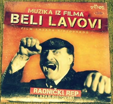 legendarni automobili 1: Domaći dvd legendarni filmovi (original) fenomenalan dvd zapis — 3