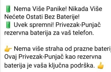 polovni telefoni pancevo: Privezak Punjač za mobilni telefon
Nov. U svojoj kutiji
 Mirijevo — 2