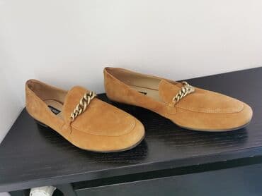 nano sapun za obrve: Mokasine, Nine West, 39 — 3