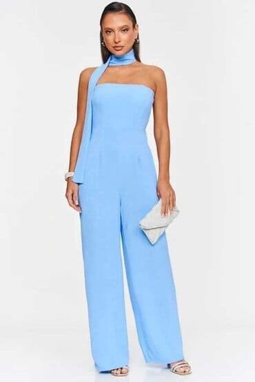 kombinezon za trudnice: 9Fashion Woman — 3