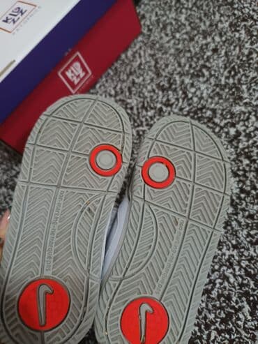 monah obuca – слике: Nike, Veličina - 25 — 8