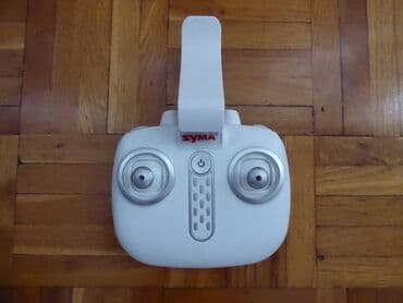Dronovi: Delovi za dron-Baterija za dron k20-3550din, Syma punjač-500din, Syma — 16
