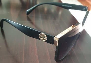 clip on naocare diopta: Naočare za sunce, Gucci — 3