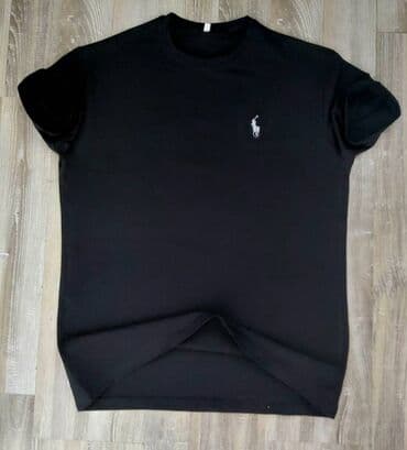 majica velicina m: Ralph Lauren muška majica Novo Pamuk Veličine m l xl 2xl 3xl fb — 2
