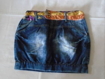 polovna garderoba za bebe: Desigual, Mini, bоја - Svetloplava — 1