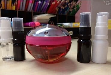 Parfemi: Ženski parfem, Paco Rabanne, Original — 1
