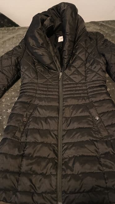 jakne za trudnice h m: XS (EU 34), Jednobojni, Sa postavom — 1