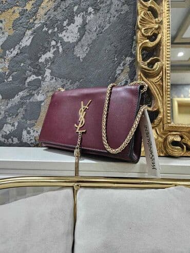 ysl torbe beograd: Elegantna torbica, YSL — 4