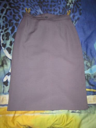 push up helanke za trening: M (EU 38), Midi, bоја - Lila — 1