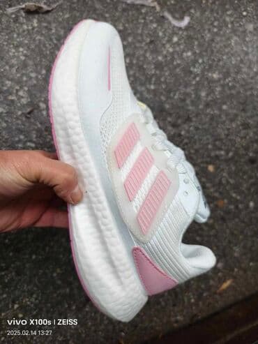 grubin obuca beograd: Adidas, 41 — 1