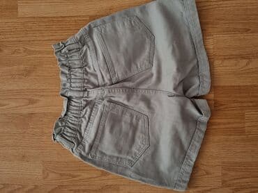 Šortsevi, Bermude: S (EU 36), Teksas — 2