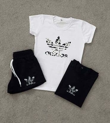 amisu srbija: Adidas, S (EU 36), bоја - Šareno — 1