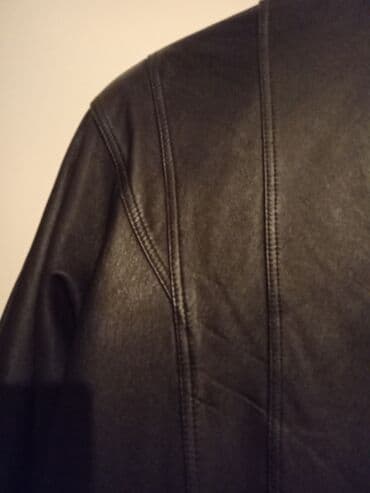 pantalone sa dzepovima novi sad: 50% sniženje zenska kozna jakna, obucena par puta, m velicina, iz — 3