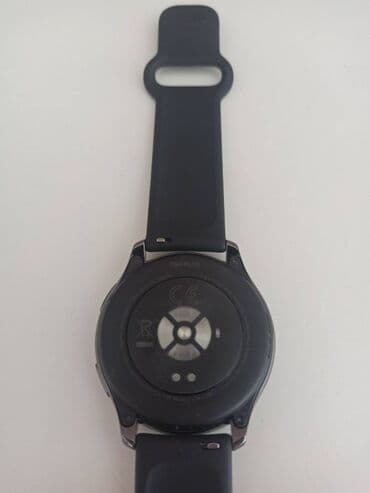 Satovi: Smart watch, Muški — 9