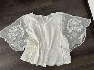 Bluze: 3XL (EU 46), bоја - Bela — 4