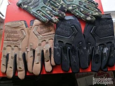 ski jakna s: Rukavice, Za odrasle, Novo — 4