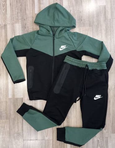trenerke novi pazar: Adidas, Unisex — 9