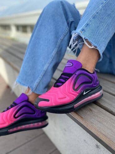 Patike: Nike air max 720 patike Novo Brojevi 36 do 46, zavisi od modela fb — 5