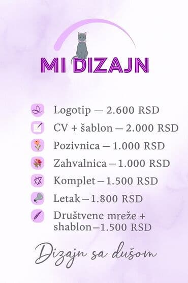 izrada web sajtova nis: Reklamiranje, štampanje — 2
