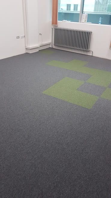 Građevinarstvo i rekonstrukcija: Ugradnja itisona i odrzavanje — 5