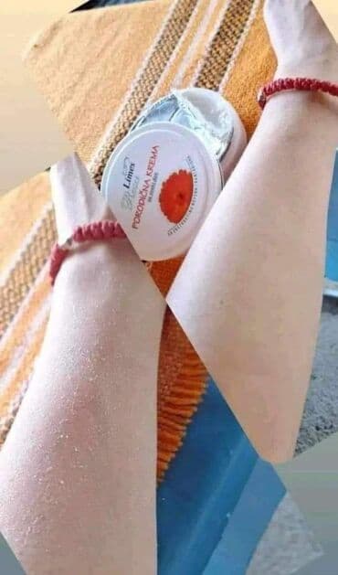 šminka za devojčice: Porodicna krema🌼🌼🏖🏖 Prva pomoc gde god da ste👌 Bez nje ne smete biti🍀 — 14