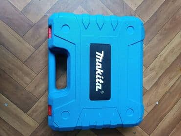 vino sa zlatnim listićima cena: Aku MAKITA 48V+18DELOVA Aku MAKITE 48V sa dve jake baterije. +18 — 4