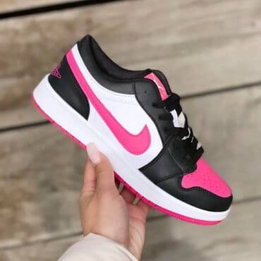 jordan 36 cena: Jordan air 1 low dunk patike Novo Brojevi 36 do 46, zavisi od modela — 3