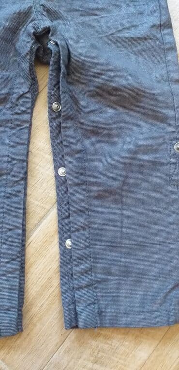5.11 pantalone: 80, bоја - Siva — 4