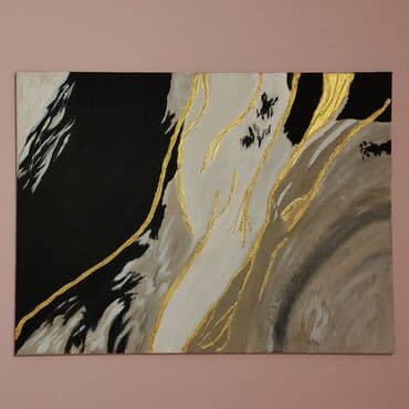 Slike i ramovi: Slika, 80 x 60 cm, Novo — 4