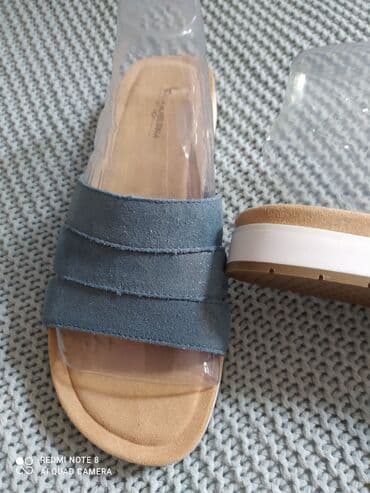 ugg srbija: Modne papuče, UGG, 38 — 2