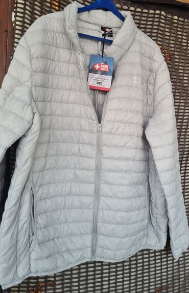Lične stvari: Jakne na prodaju sve move vel m l xl 2xl 3xl 4xl 5xl 6xl — 13