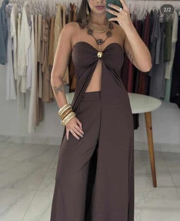 prsluk i pantalone komplet: 7Arrows — 6