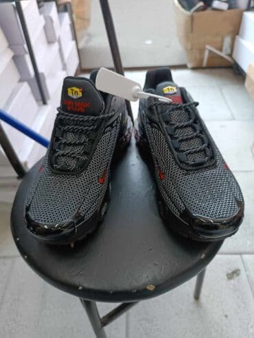 balenciaga patike original cena: Patike, Nike, veličina - 46 — 2