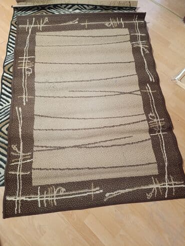 tepih za decu: Tepih 1,7x 1,2 m — 1