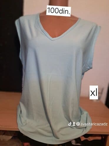 nivea kupka: A-Dress, M (EU 38), Poliester, bоја - Šareno — 25