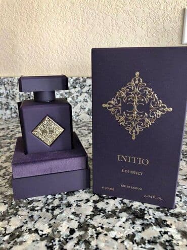 punjiva bocica za parfem: Unisex parfem, Original — 1