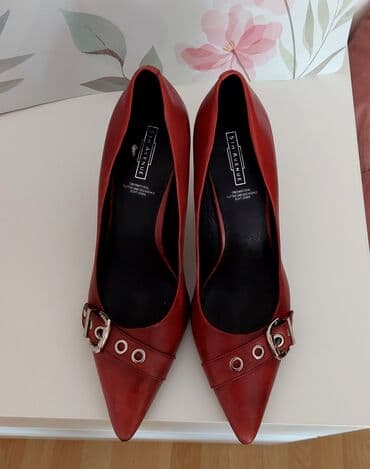veliko snizenje obuce bata: Salonke, Bata, 40 — 3