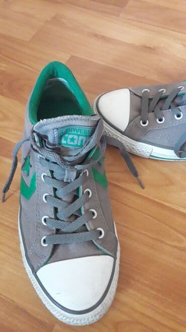adidas patike crno bele: Patike, veličina - 41 — 4