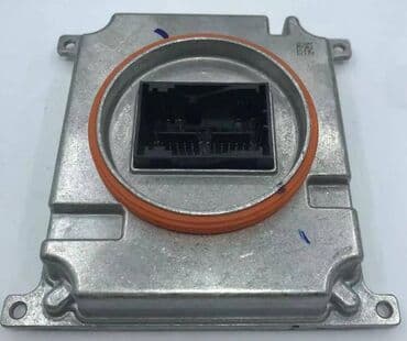 ajkula auto: Led control modul 7pa 7pag - original led ballast vw volkswagen golf — 3
