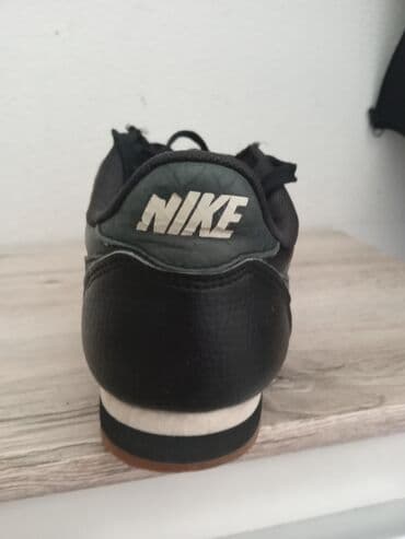 aplikator za sociva: Nike, 40, bоја - Crna — 2