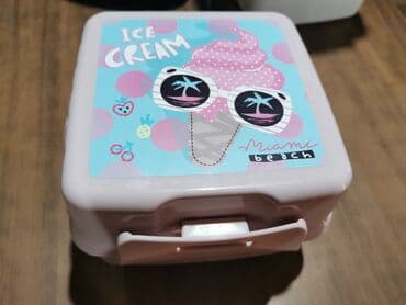 dexy co igracke za decu od 3 godine: Nove lunch box kutije, birate koju zelite — 3