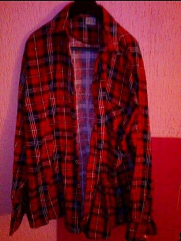 sorc i minic: Kosulja dostupna u XL i XXL velicinama — 1