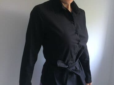gerry weber nova kolekcija: L (EU 40), Jednobojni, bоја - Crna — 1