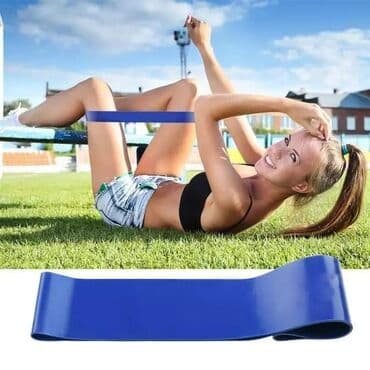 max stop traka: CENA 1390 dinara mrj Trake za vežbanje, fitnes, jogu i pilates Komplet — 7