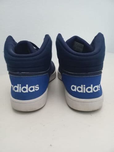 metalni kramponi za kopacke adidas: Adidas, 39, bоја - Tamnoplava — 5
