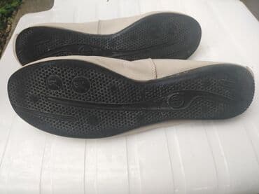 steve madden cipele: Baletanke, 40 — 8